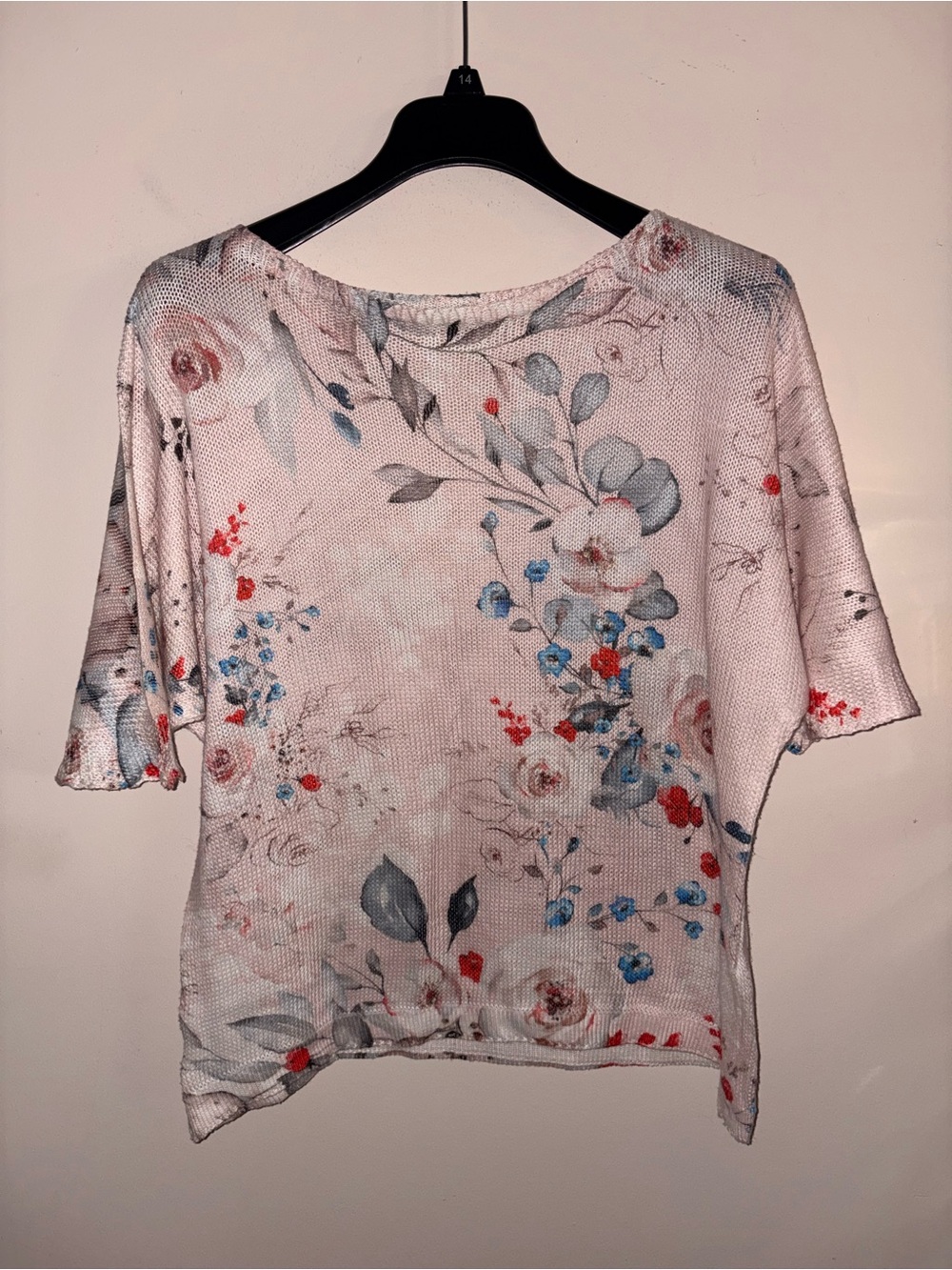 Luisa Ricci size S Made in Italy